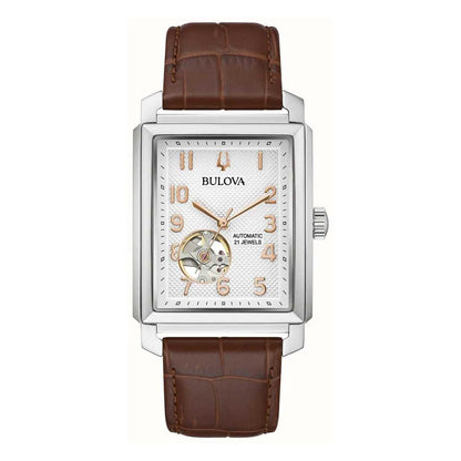 Gents Sutton Automatic Watch 96a268