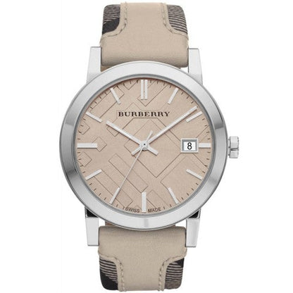 Burberry Mens Watch Nova Bu9021