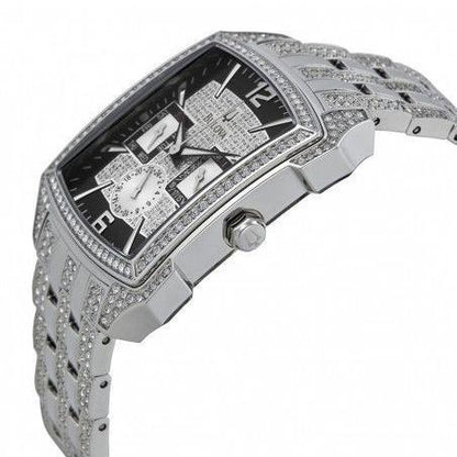 Bulova Watch For 98c108