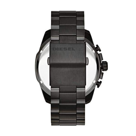 Diesel Dz4318 Men S Mega Chief Chronograph Watch