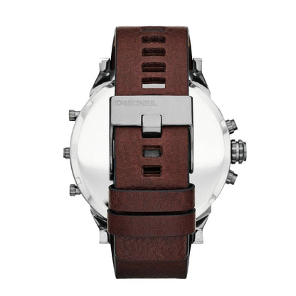 Diesel Dz7314 Men S Daddy 2 0 Chronograph Watch