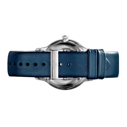 Emporio Armani Ar1647 Men S Blue Watch
