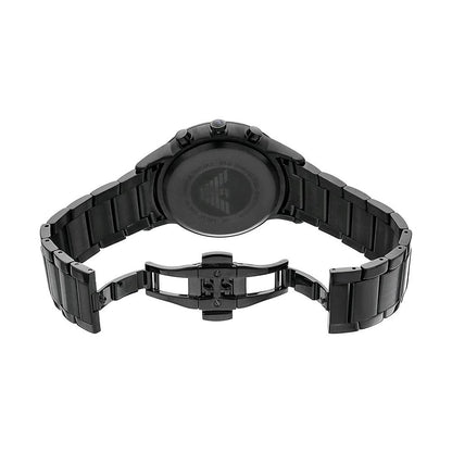 Emporio Armani Ar2454 Men S Grey Watch