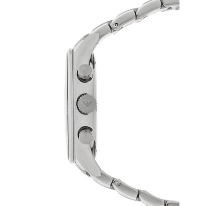 Emporio Armani Ar5980 Men S Black Watch
