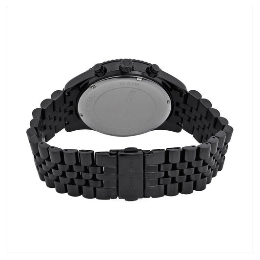 Michael Kors Mk8320 Men S Lexington Black Watch