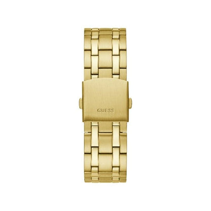 Guess Watches Continental Mens Watch Gw0260g2