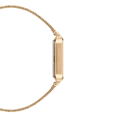 Daniel Wellington Ladies Gold Watch Dw00100556 Copy
