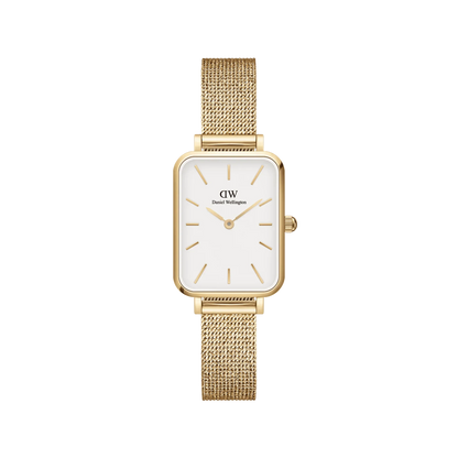Daniel Wellington Ladies Gold Watch Dw00100556 Copy