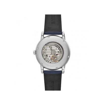 Emporio Armani Ar60011 Mens Meccanico Watch