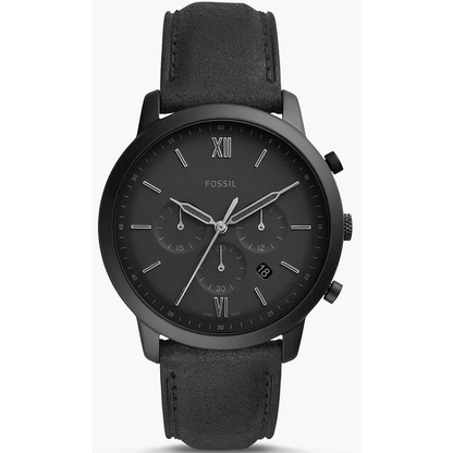 Fossil Watch Neutra Chrono Mens Fs5503