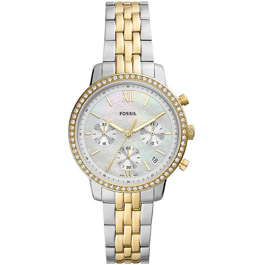 Fossil Watch Neutra Chrono Ladies Es5216