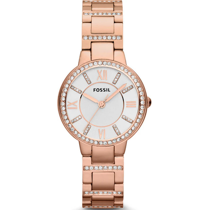 Fossil Watch Virginia Ladies Es3284 Fs 102