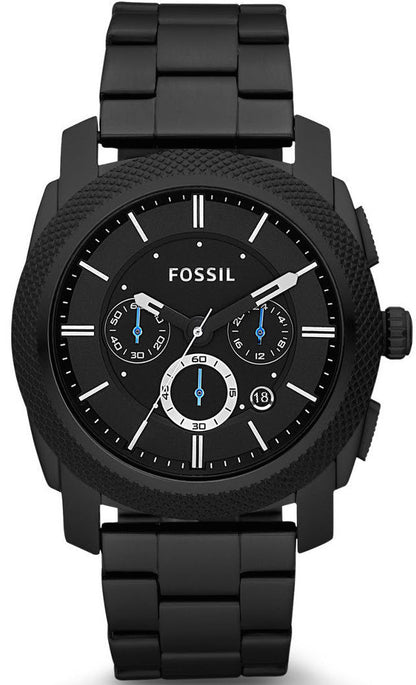 Fossil Watch Machine Gents Fs4552 Fs 061