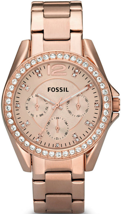 Fossil Watch Riley Ladies Es2811 Fs 084