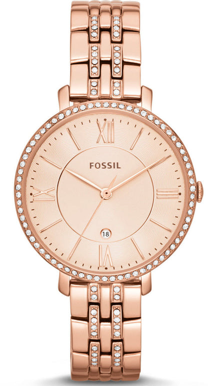 Fossil Watch Jacqueline Es3546 Fs 106