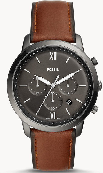 Fossil Watch Neutra Chrono Mens Fs5512