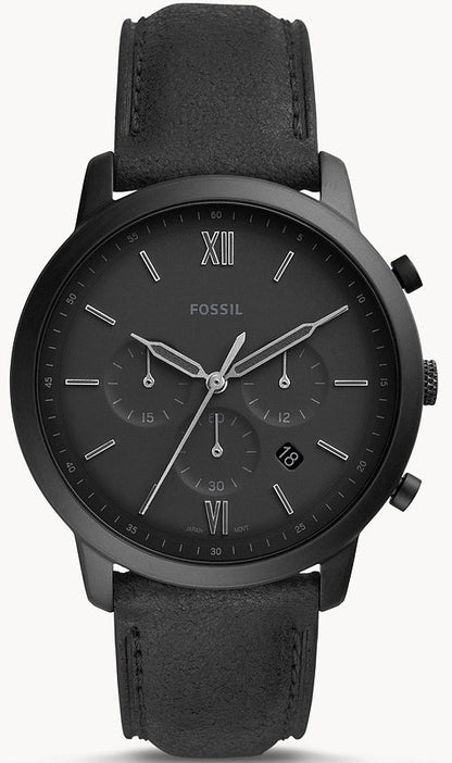 Fossil Watch Neutra Chrono Mens Fs5503