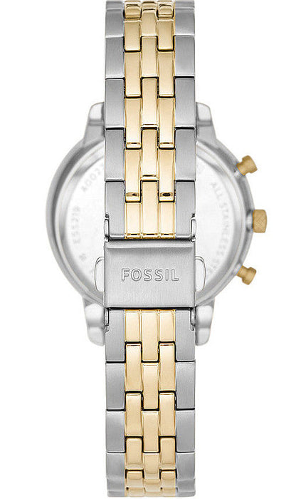 Fossil Watch Neutra Chrono Ladies Es5216