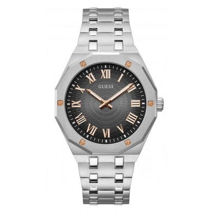 Guess Watches Gents Watch Gw0575g1