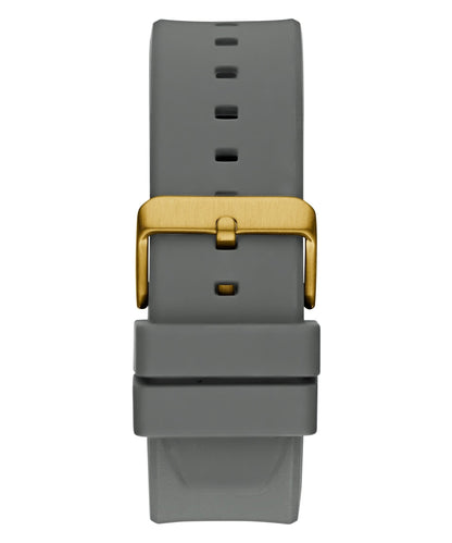 Gents R2 Two Tone Silicone Watch Gw0803g1