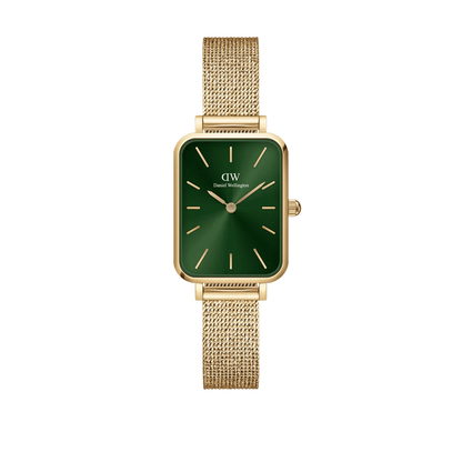 Daniel Wellington Ladies Gold Watch Dw00100563