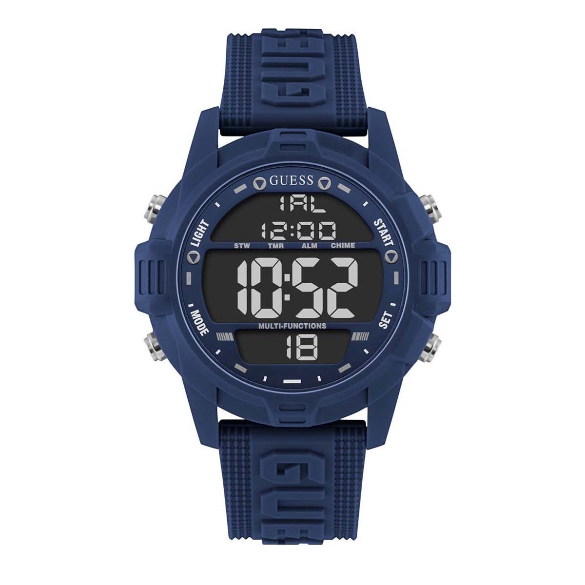 Guess Charge Blue