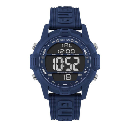 Guess Charge Blue