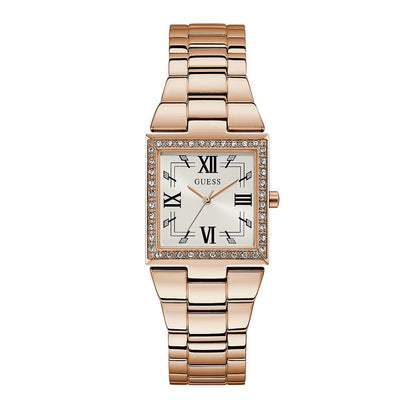 Guess Chateau Rose Gold
