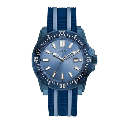 Guess Crew Blue Pvd