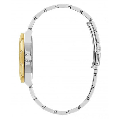 Ladies Sunray 2 Tone Watch Gw0616l2