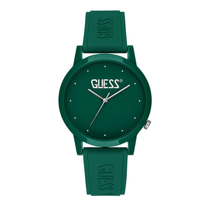 Guess Crew Green Pvd