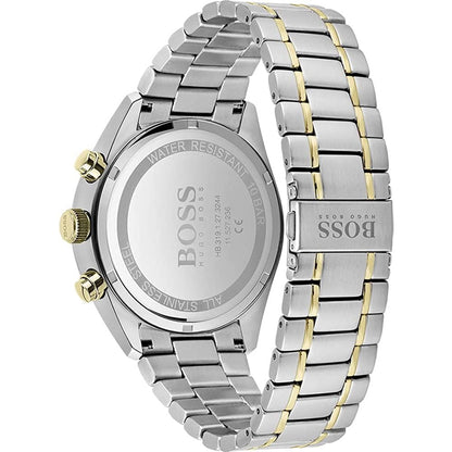Hugo Boss Mens Champion Watch Hb 1513878