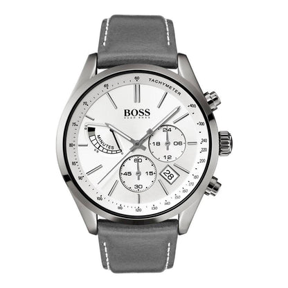 Hugo Boss Men S Watch Chronograph Grand Prix Hb1513633