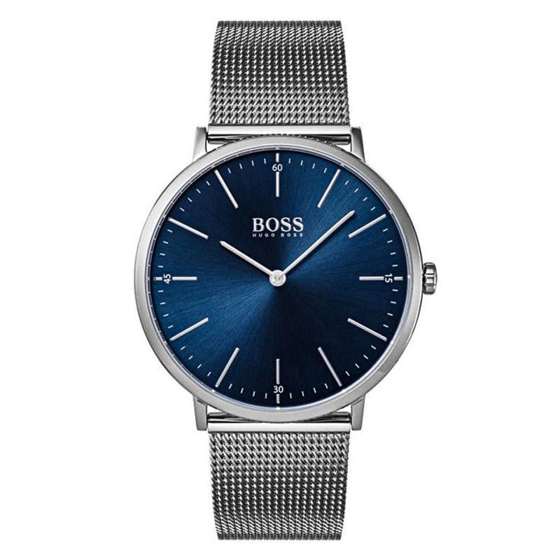 Hugo Boss Watch Navy Blue Hb1513541