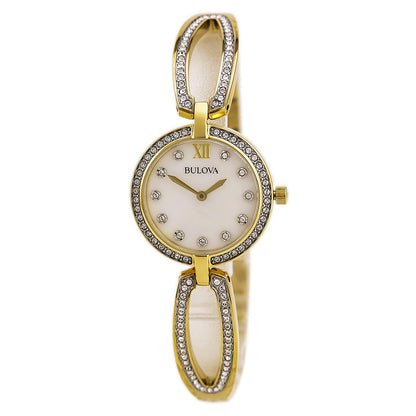 Bulova Watch For 98l225