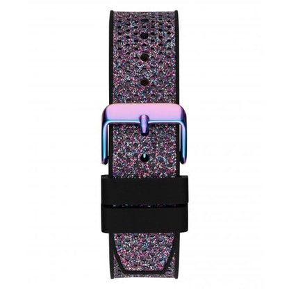 Guess Watches Ladies Asteria Iridescent Watch Gw0620l4