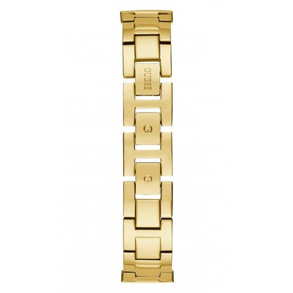 Ladies Gala Gold Tone Watch Gw0401l2