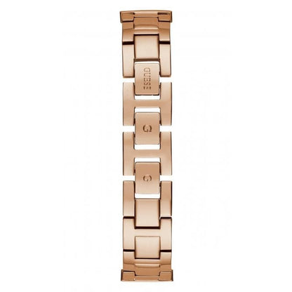 Gala Stainless Steel Rose Gold Watch Gw0401l3
