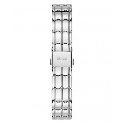 Ladies Hayley Silver Tone Watch Gw0612l1
