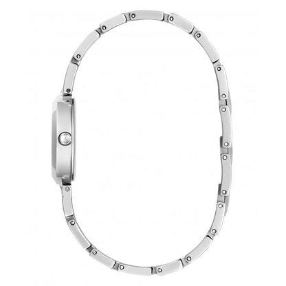 Lady G Stainless Steel Silver Watch Gw0549l1