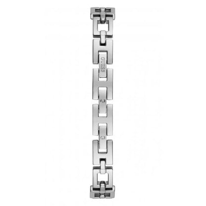 Lady G Stainless Steel Silver Watch Gw0549l1