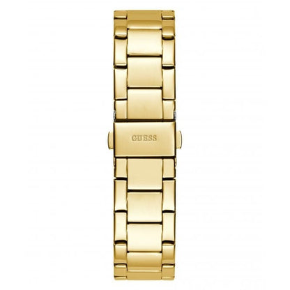 Ladies Lady Idol Gold Tone Watch Gw0605l2