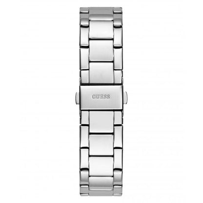 Ladies Lady Idol Silver Tone Watch Gw0605l1
