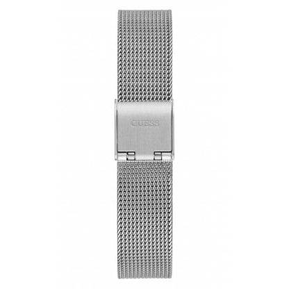 Ladies Melody Silver Tone Watch Gw0534l1