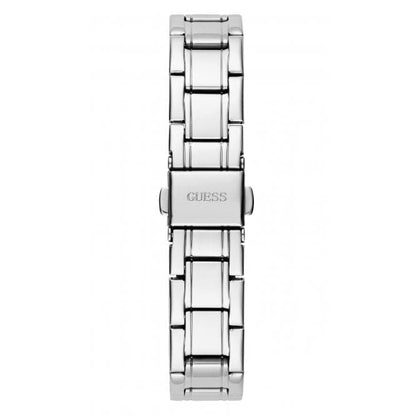Guess Watches Ladies Melody Stainless Steel Silver Watch Gw0468l1