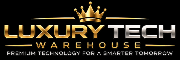 Luxury Tech Warehouse
