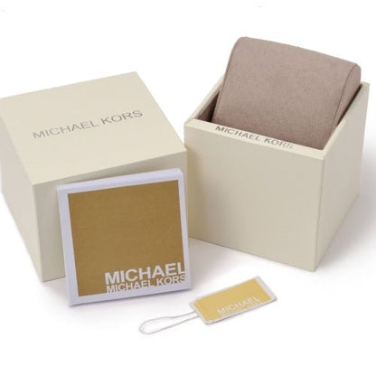 Michael Kors Vonn Men S Grey Dial Watch Mk8669