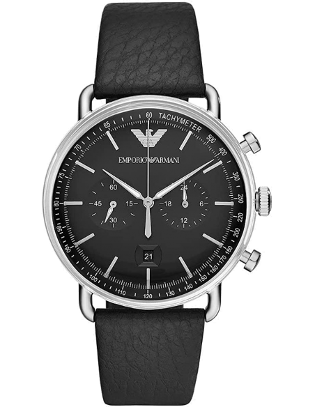 Emporio Armani Watch For Men Ar11143