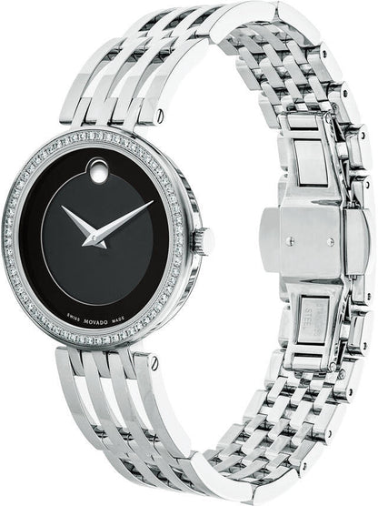 Movado Watch Esperanza 0607052