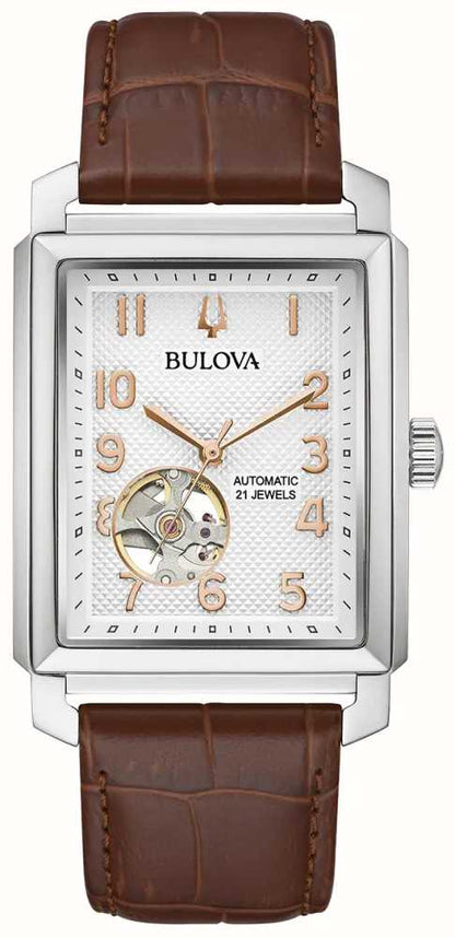 Gents Sutton Automatic Watch 96a268